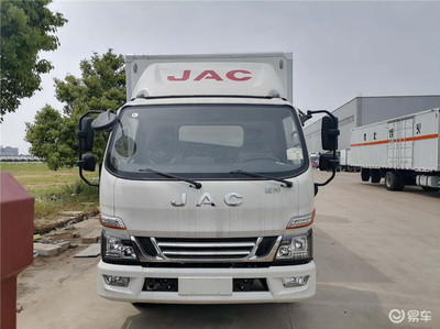 河源市冷鏈運(yùn)輸新選擇 江淮駿鈴V6國(guó)六小型冷藏車及配套法律事務(wù)代理指南