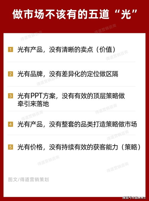 新品市場(chǎng)營(yíng)銷(xiāo)策劃 打開(kāi)市場(chǎng)的成功之道