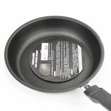 梅軒黑金不粘煎鍋 首款可用金屬鍋鏟的不粘鐵鍋，少油煙無化學涂層
